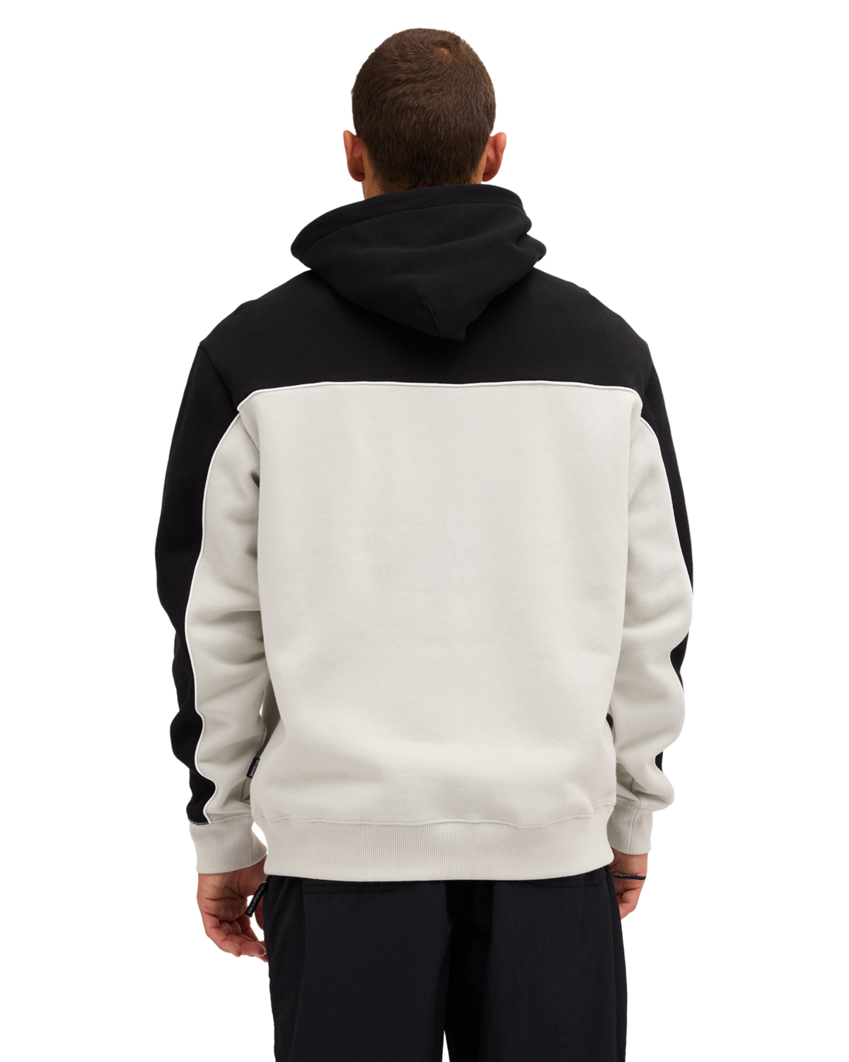 Spec Split Pop Hood