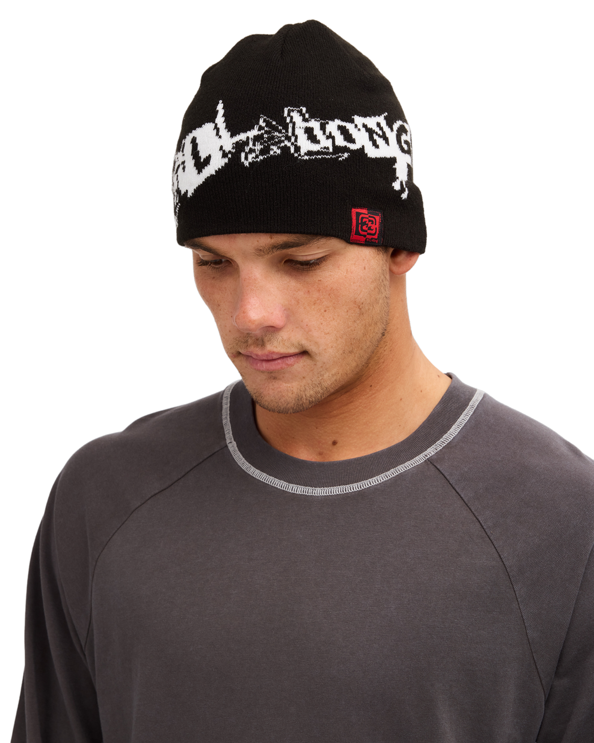 Ethan Arch Beanie