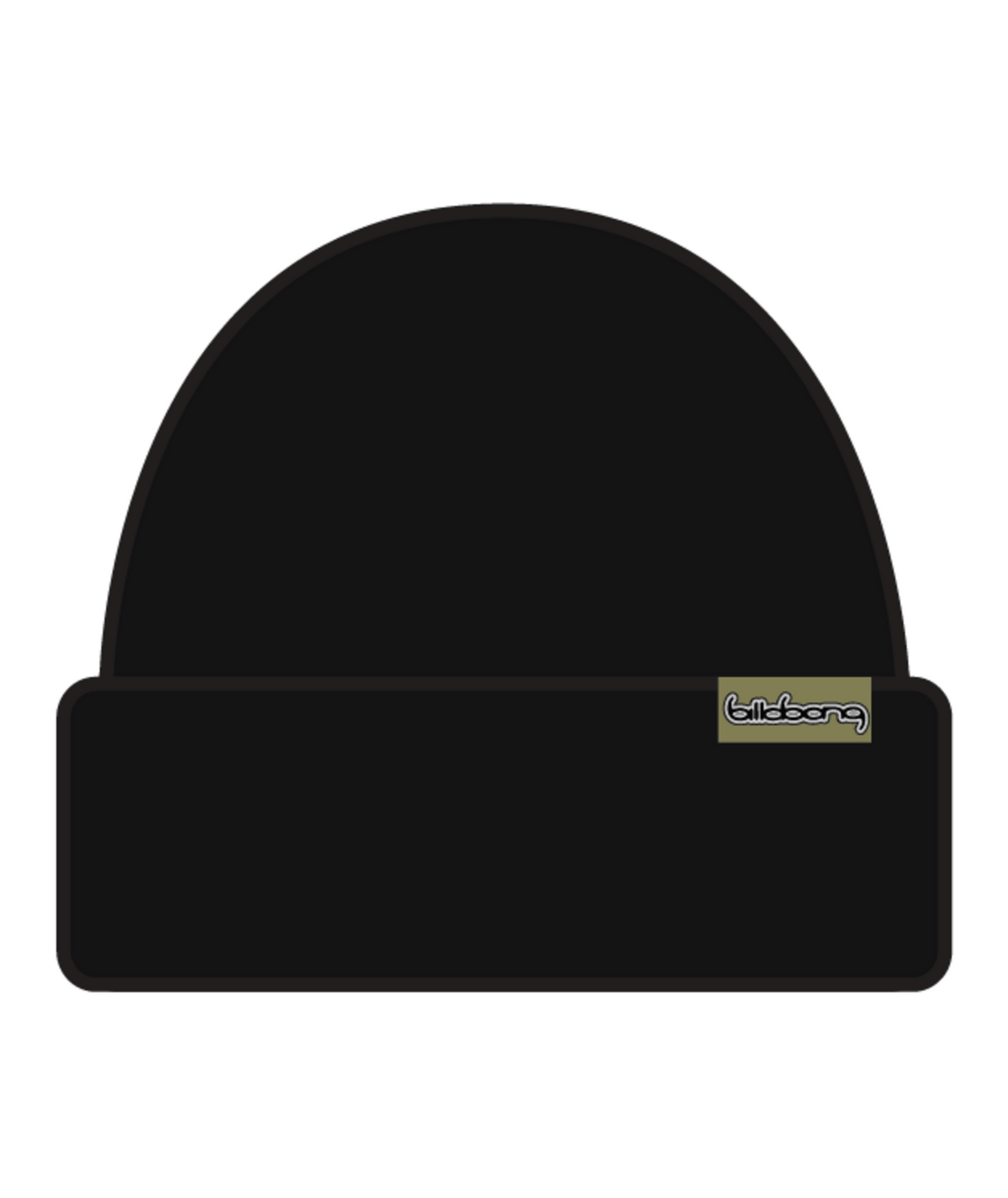 Spec Staple Beanie