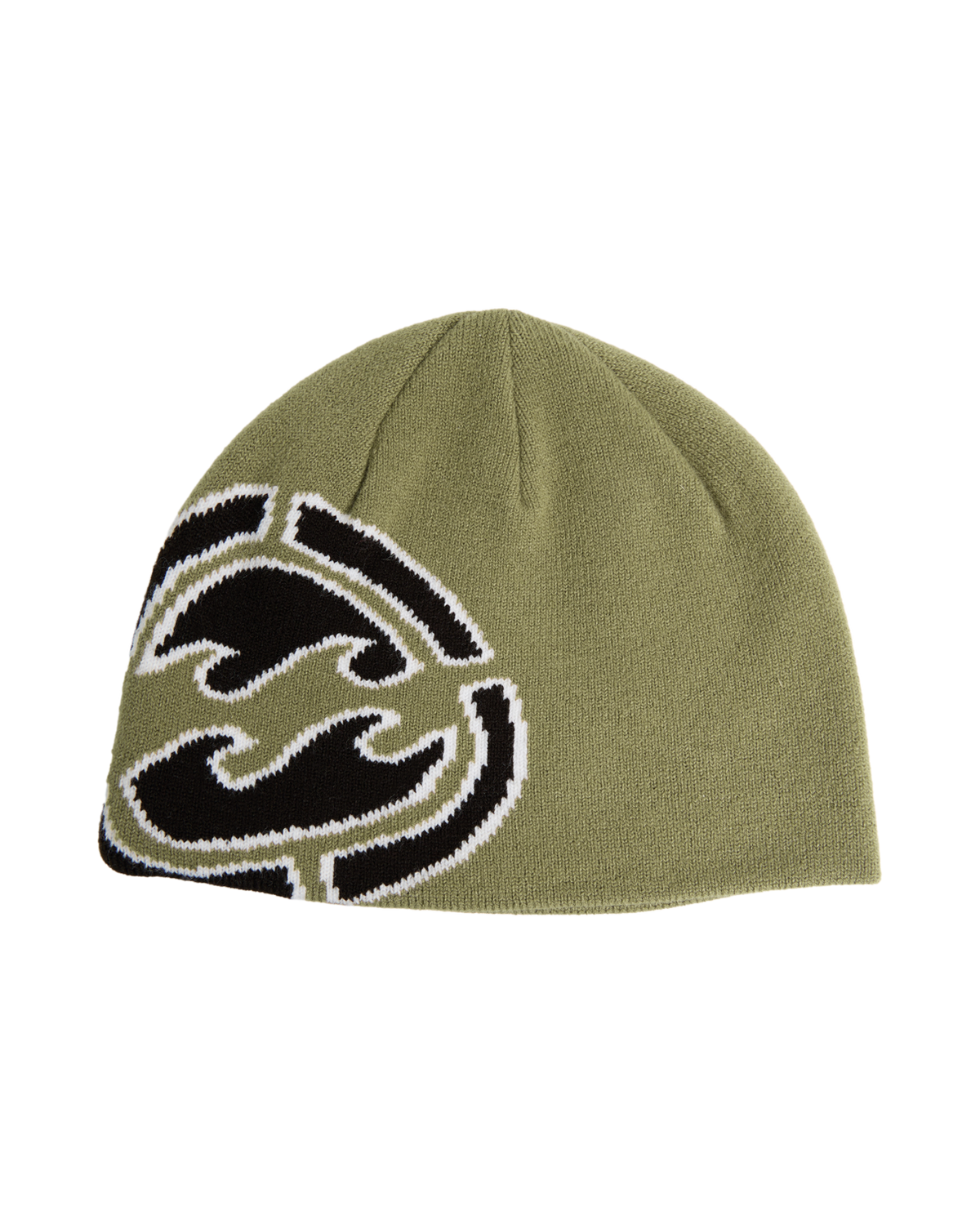 Boys Spec 73 Skull Beanie