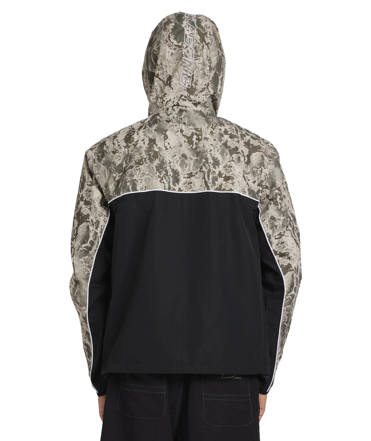 Adiv Slant Spray Jacket