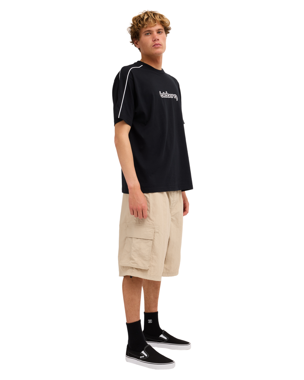 Spec Iconic SS Tee 2027
