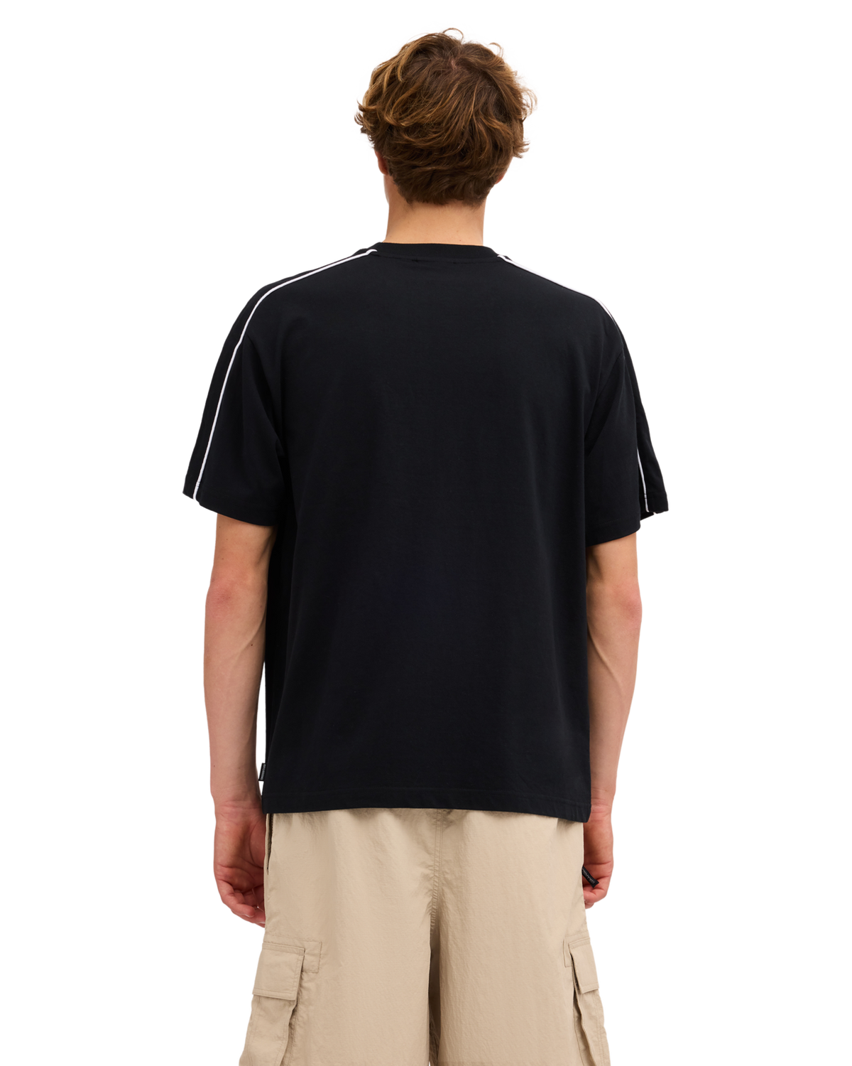 Spec Iconic SS Tee 2027