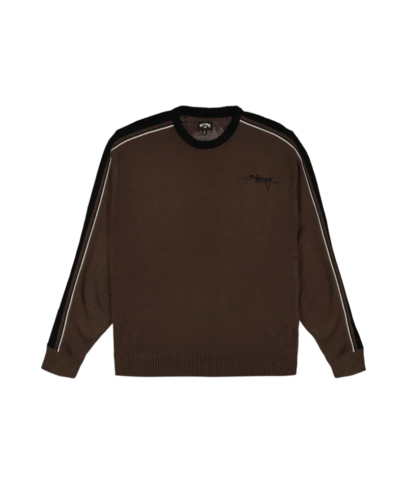 Script Sweater