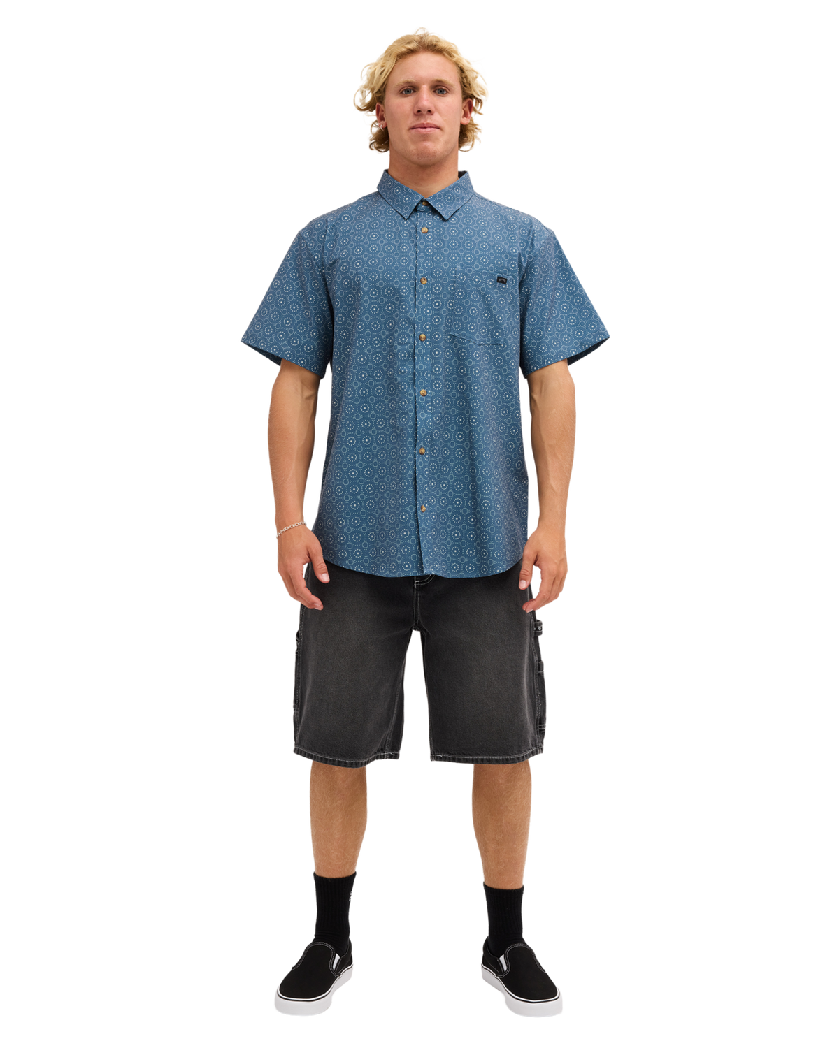 Cabana SS
