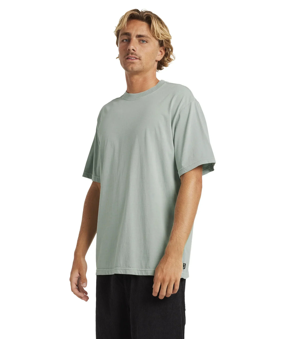 Premium Wave Wash Ss