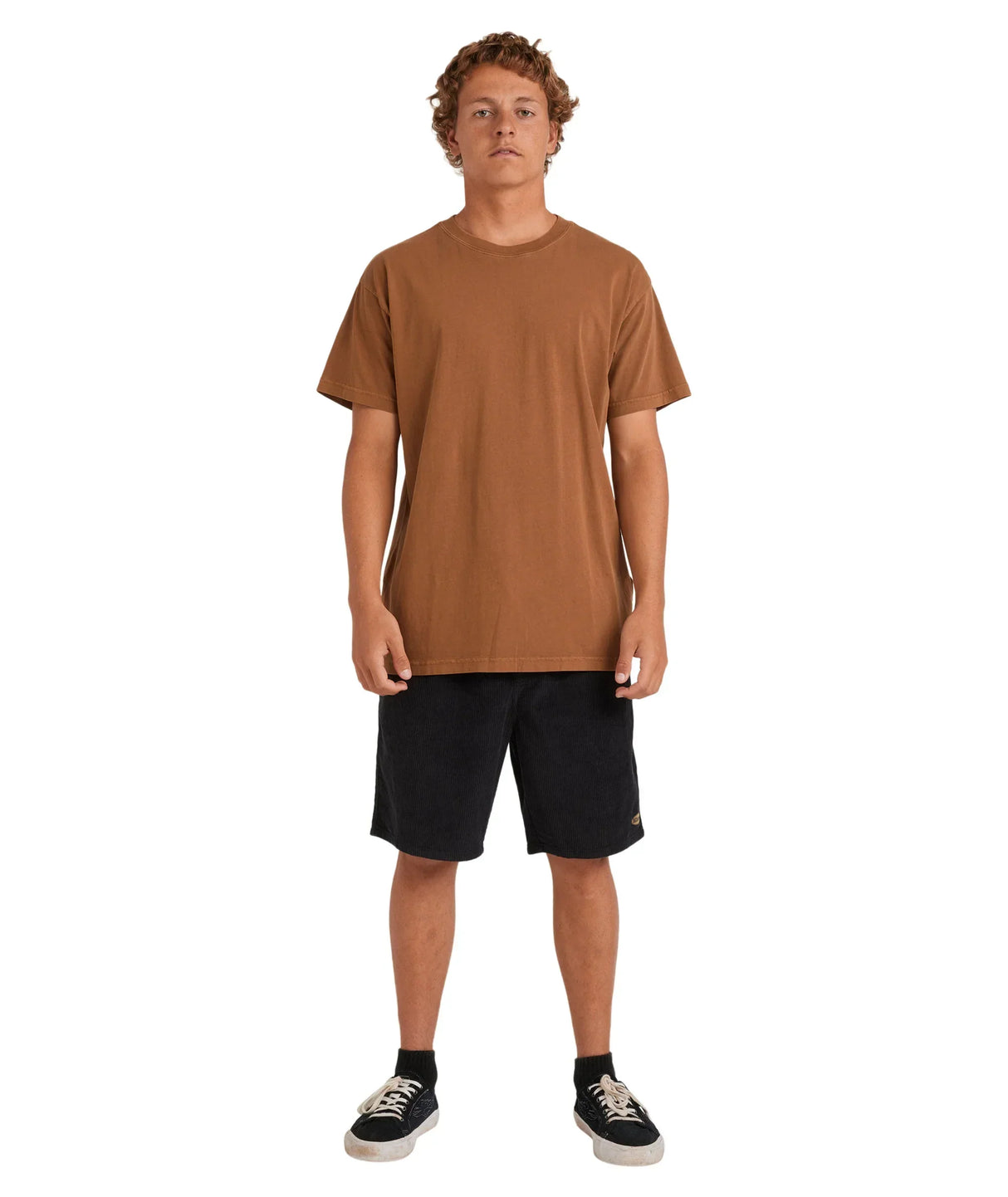 Premium Wave Wash Ss