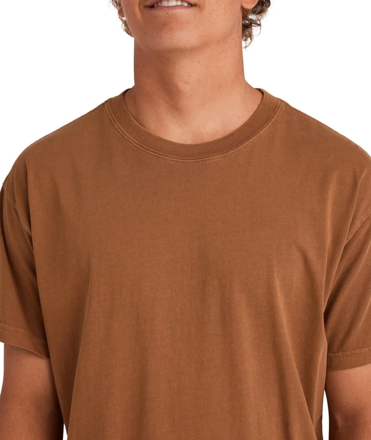 Premium Wave Wash Ss