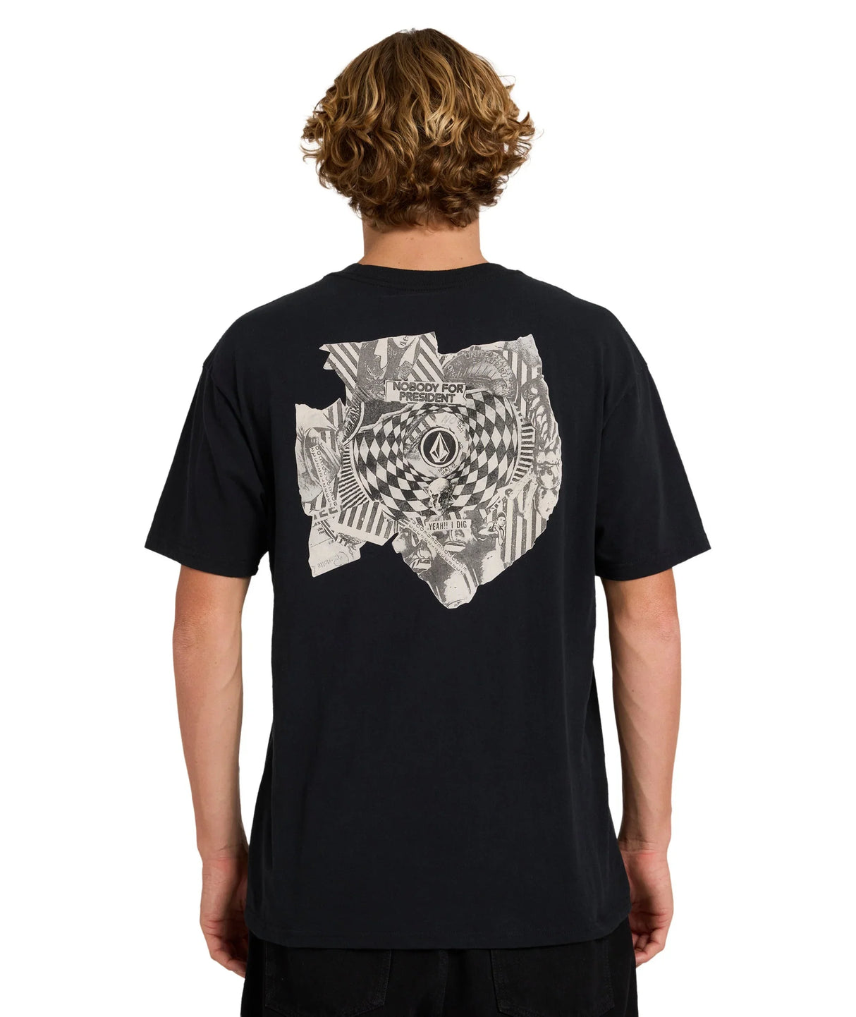 Revelation LSE Short Sleeve Tee