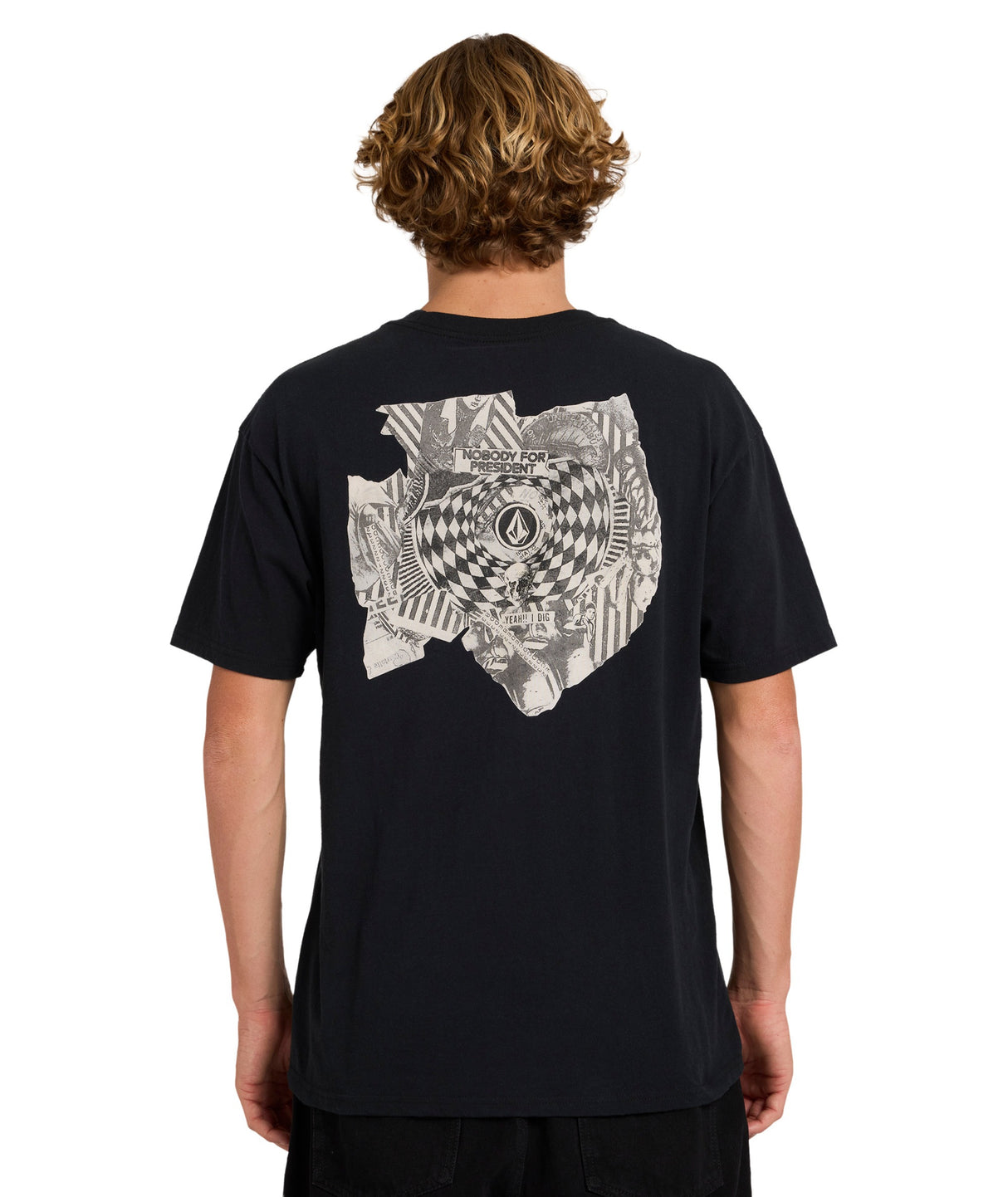 Revelation LSE Short Sleeve Tee