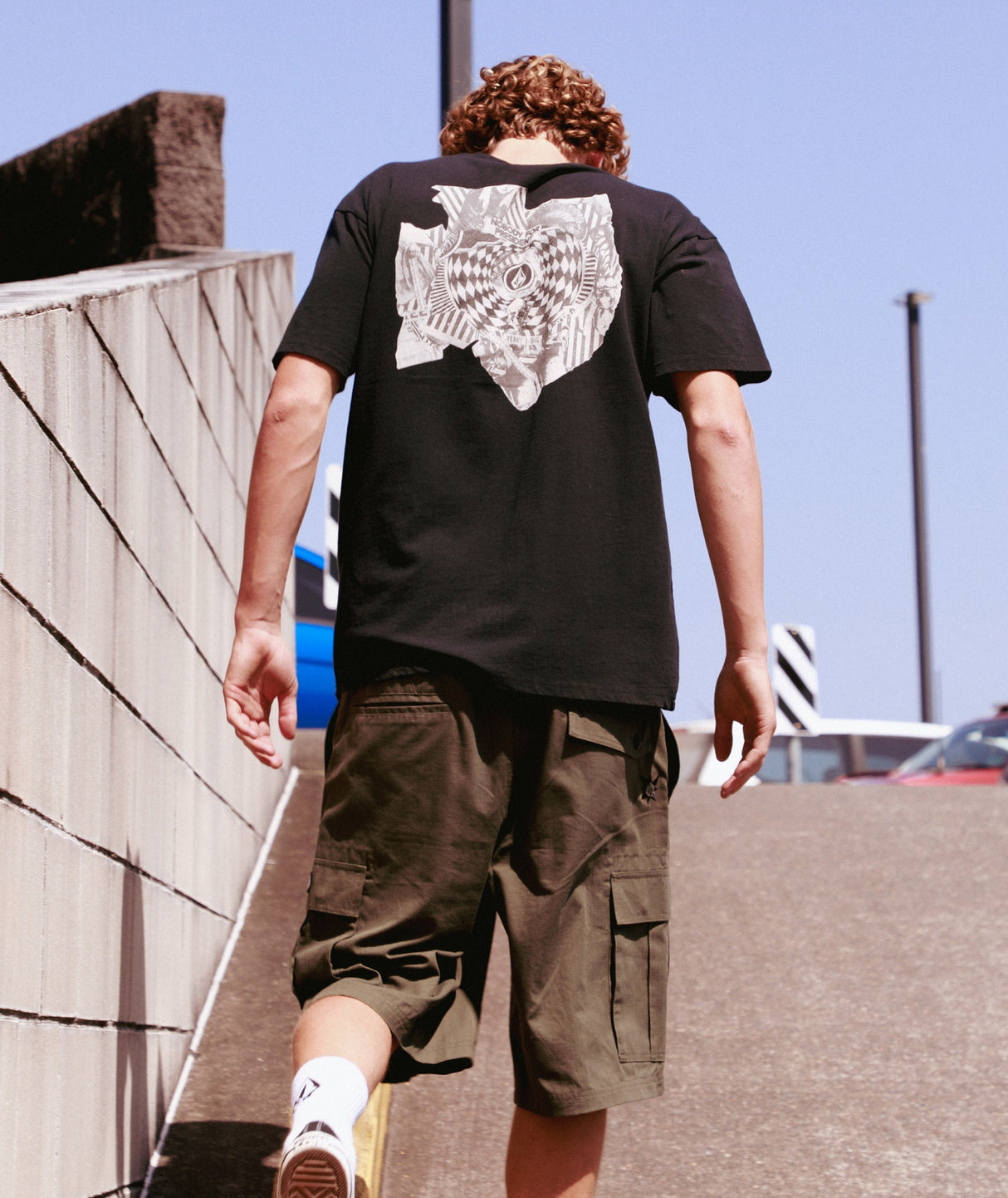 Revelation LSE Short Sleeve Tee