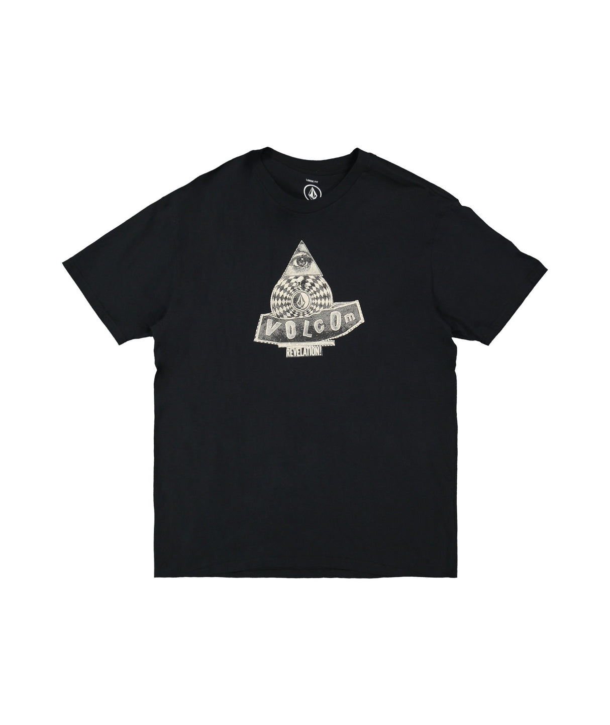 Revelation LSE Short Sleeve Tee
