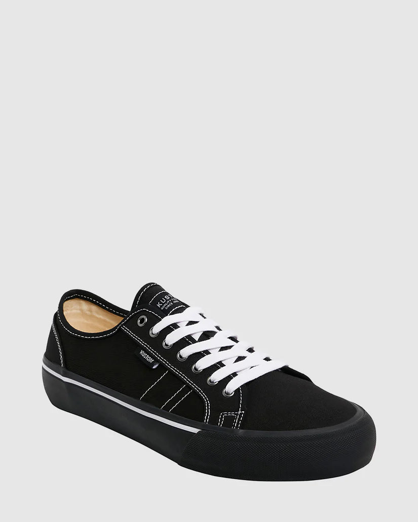 World-Wide Lo - Black White Black