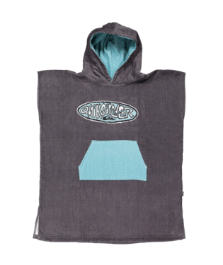 Wax heads Hoody Towel Youth