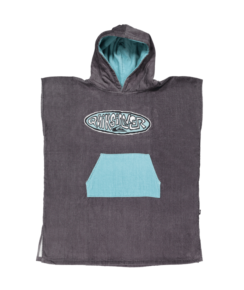 Wax heads Hoody Towel Youth