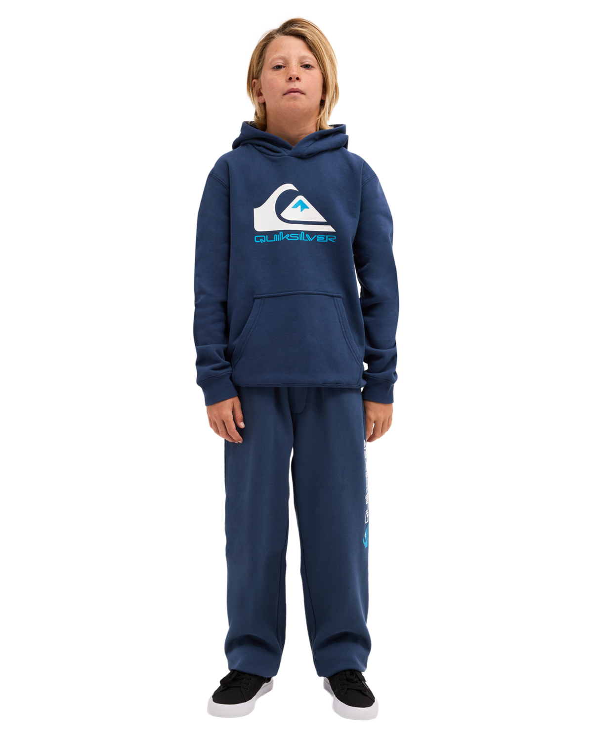 Mixed Trackpants Youth
