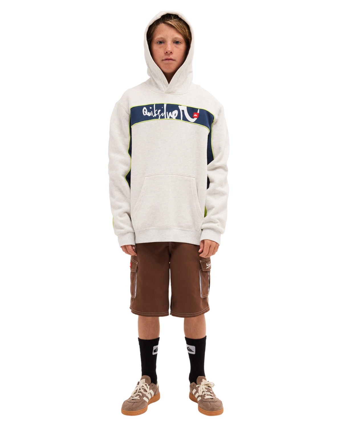 YG Sensor Hood Youth
