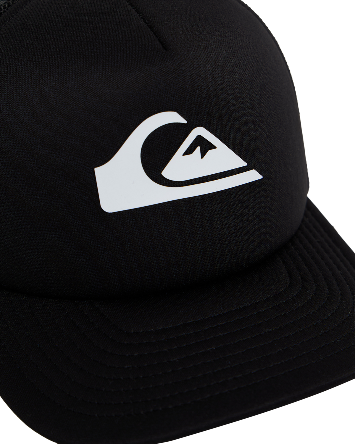 Boys 8-16 Classic Foam Trucker Cap