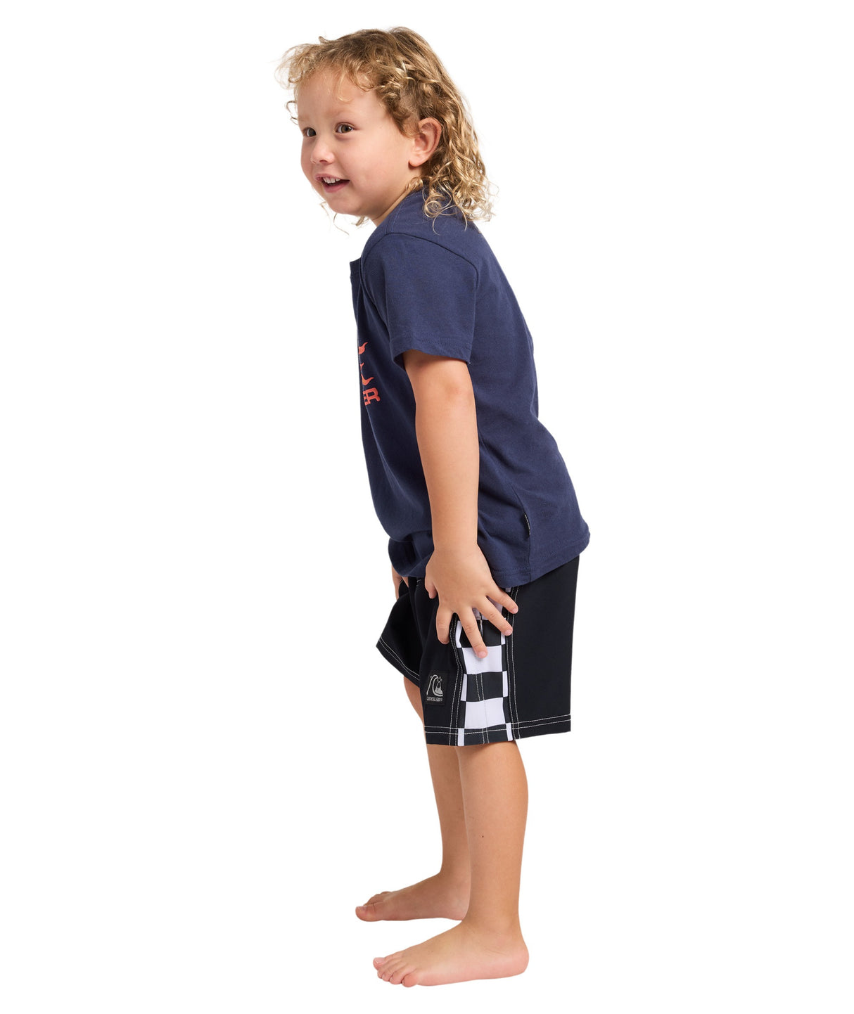 Sun Soaked Boys T-Shirt
