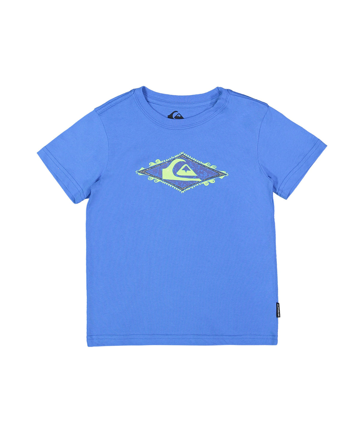 Corner SS Boy T-Shirt