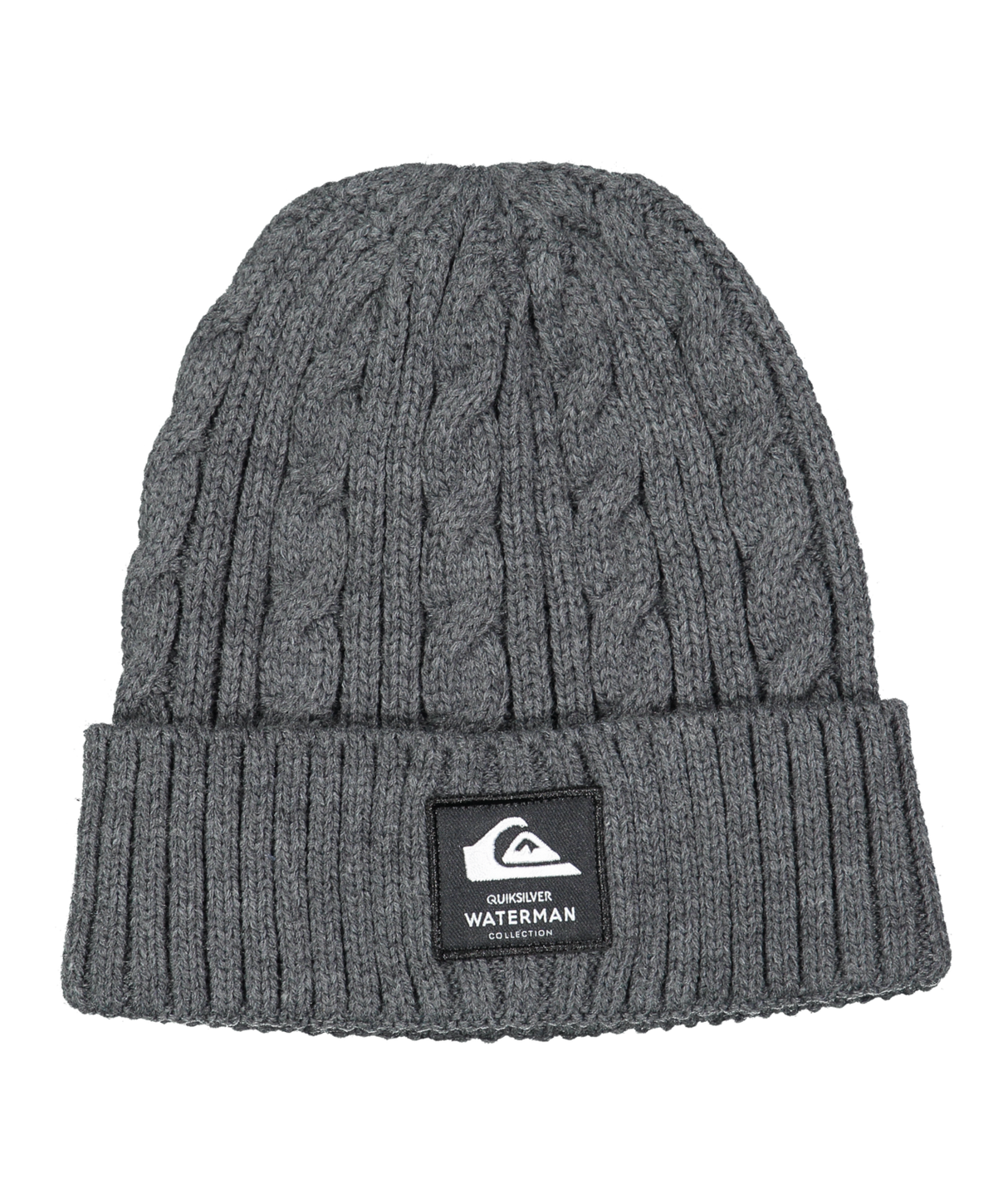 Cable Beanie