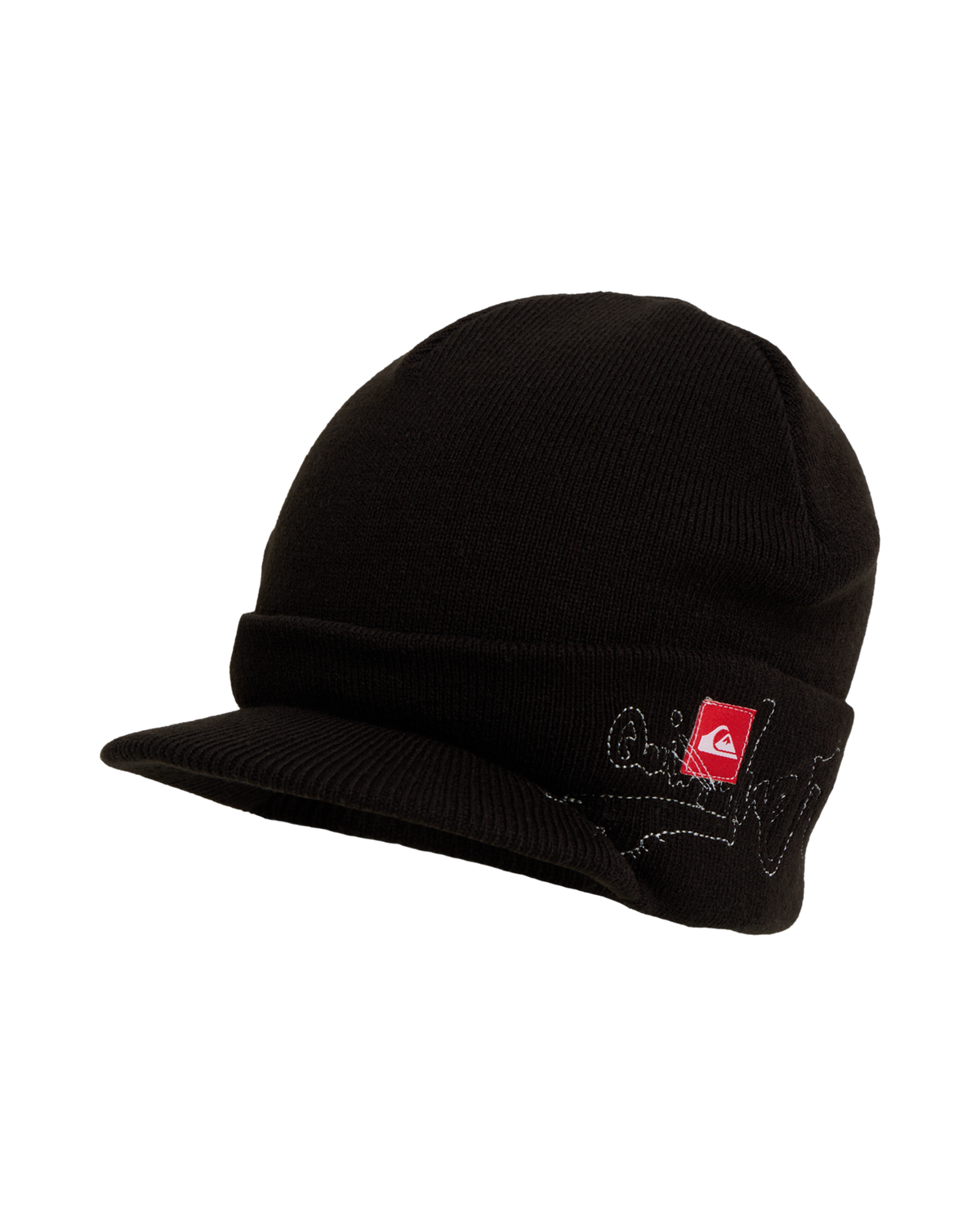 YG Visor Beanie
