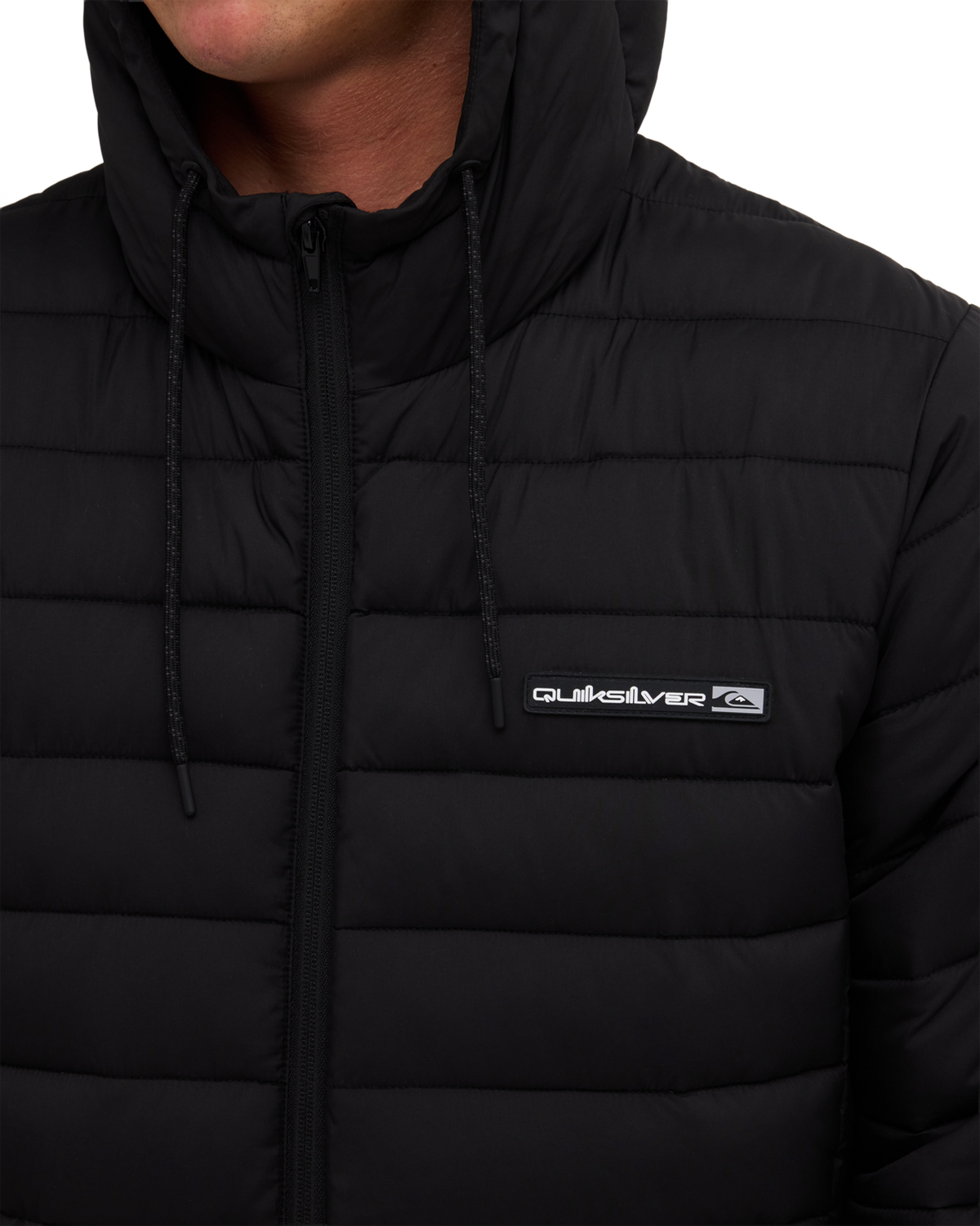 Drifter Hood