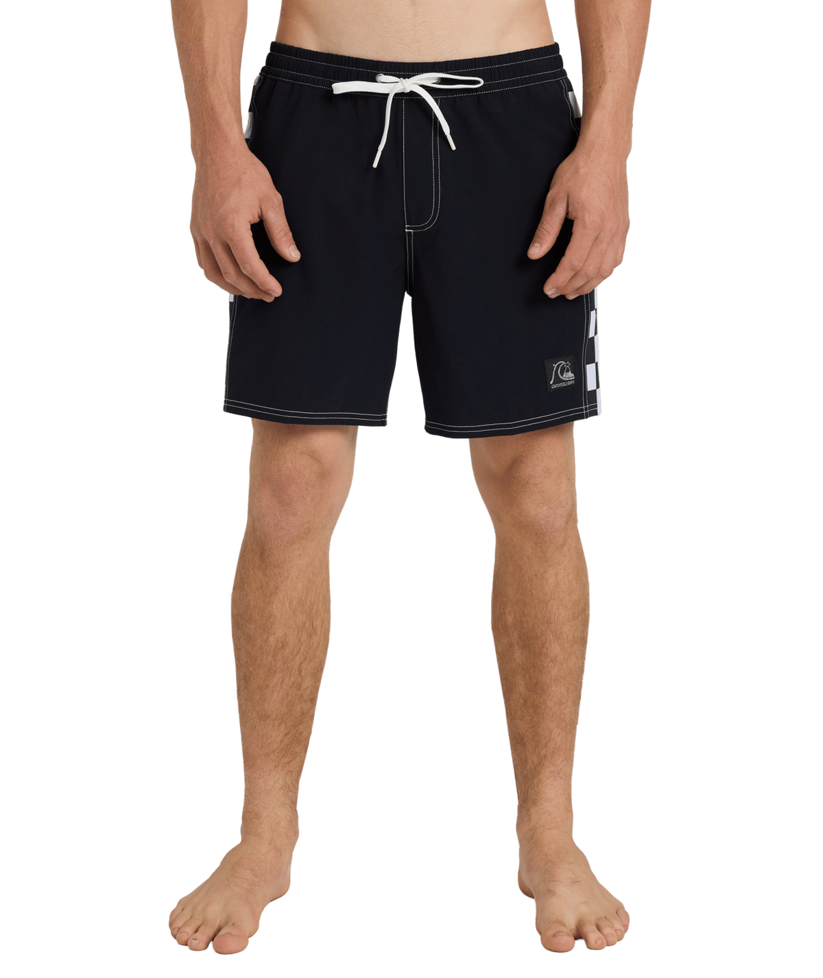 Original Arch Volley 17