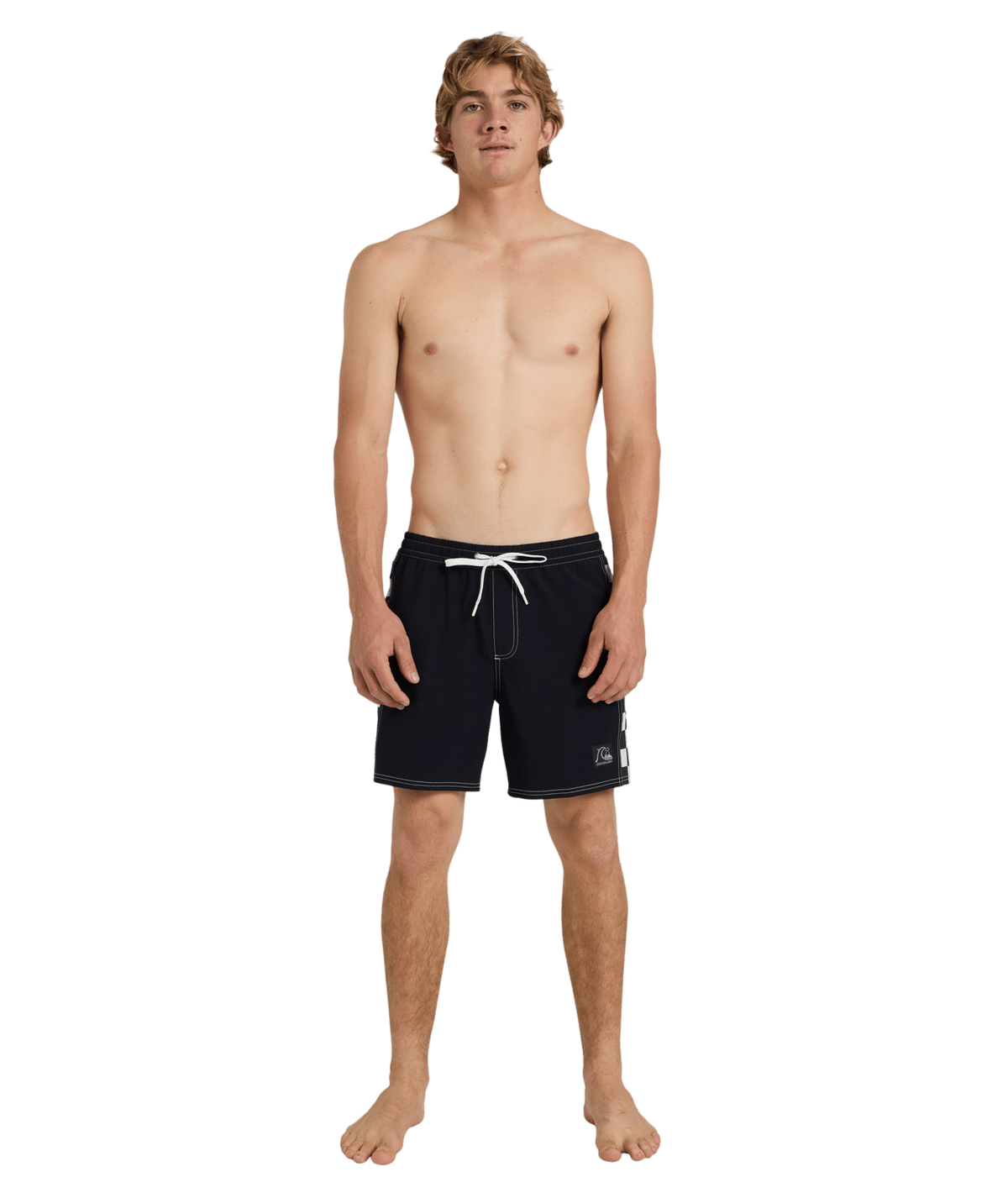 Original Arch Volley 17
