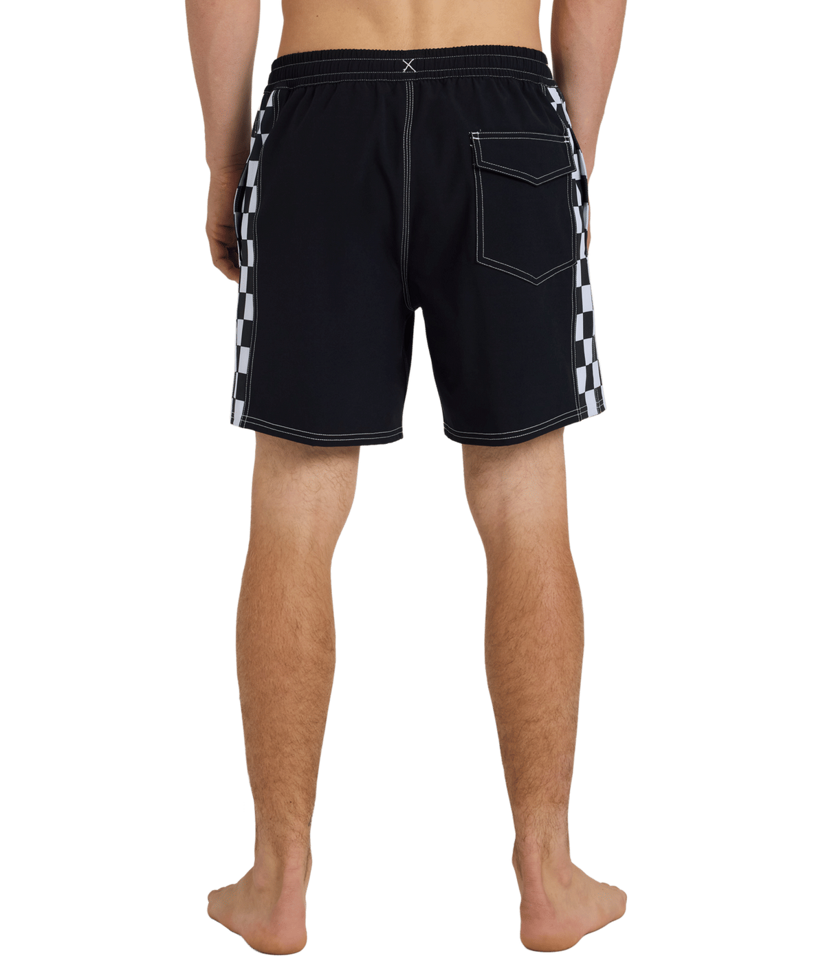 Original Arch Volley 17
