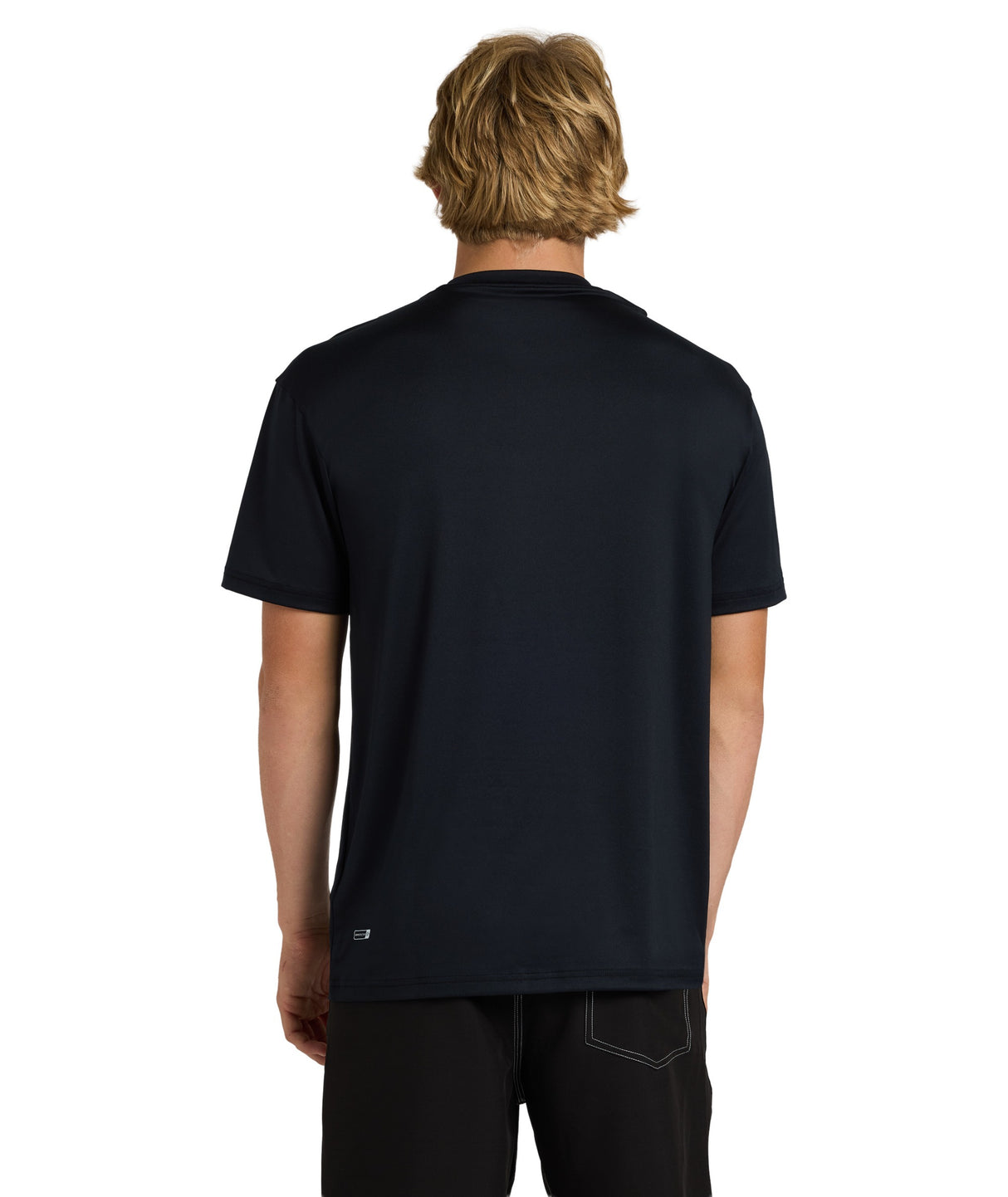 Omni Bar Surf ID Tee