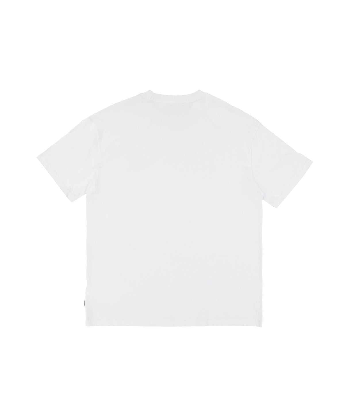 Omni Bar SS Tee