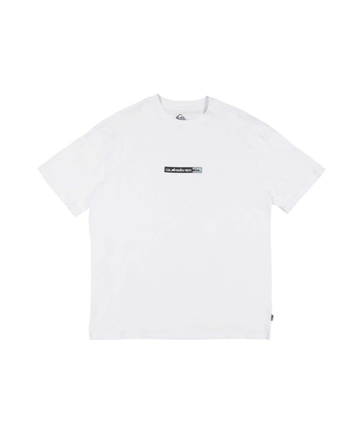 Omni Bar SS Tee
