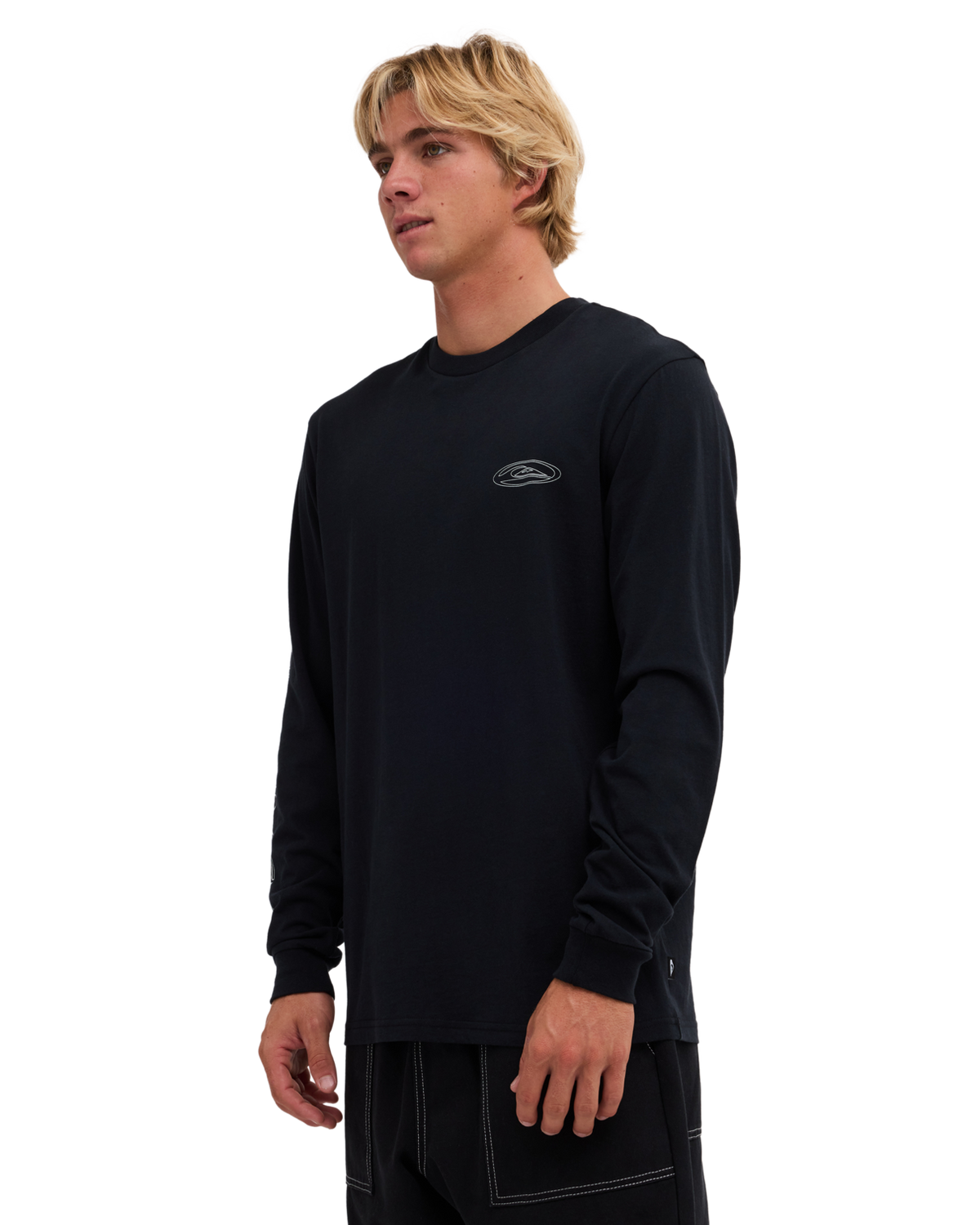 Saturn Stretch Long Sleeve