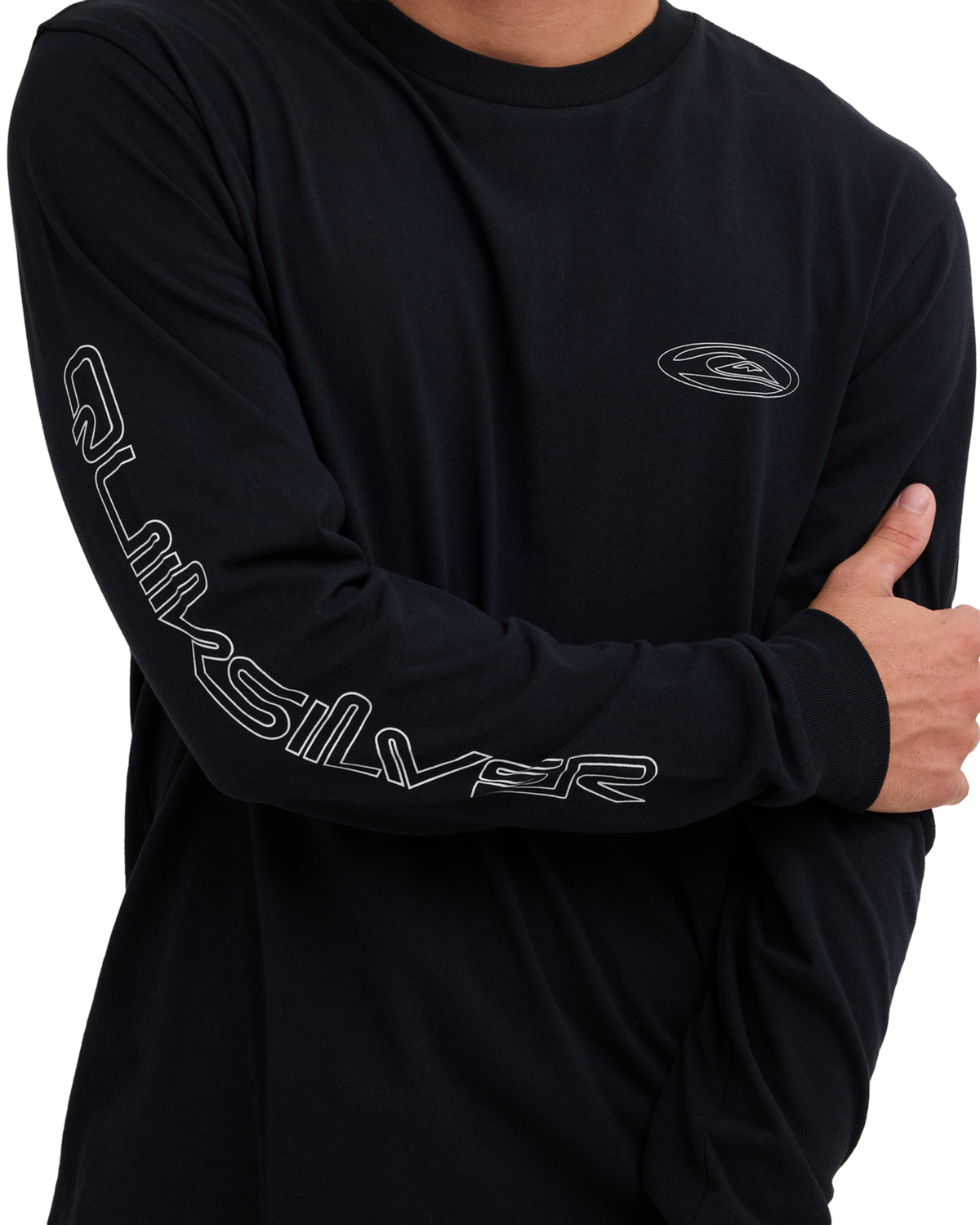 Saturn Stretch Long Sleeve