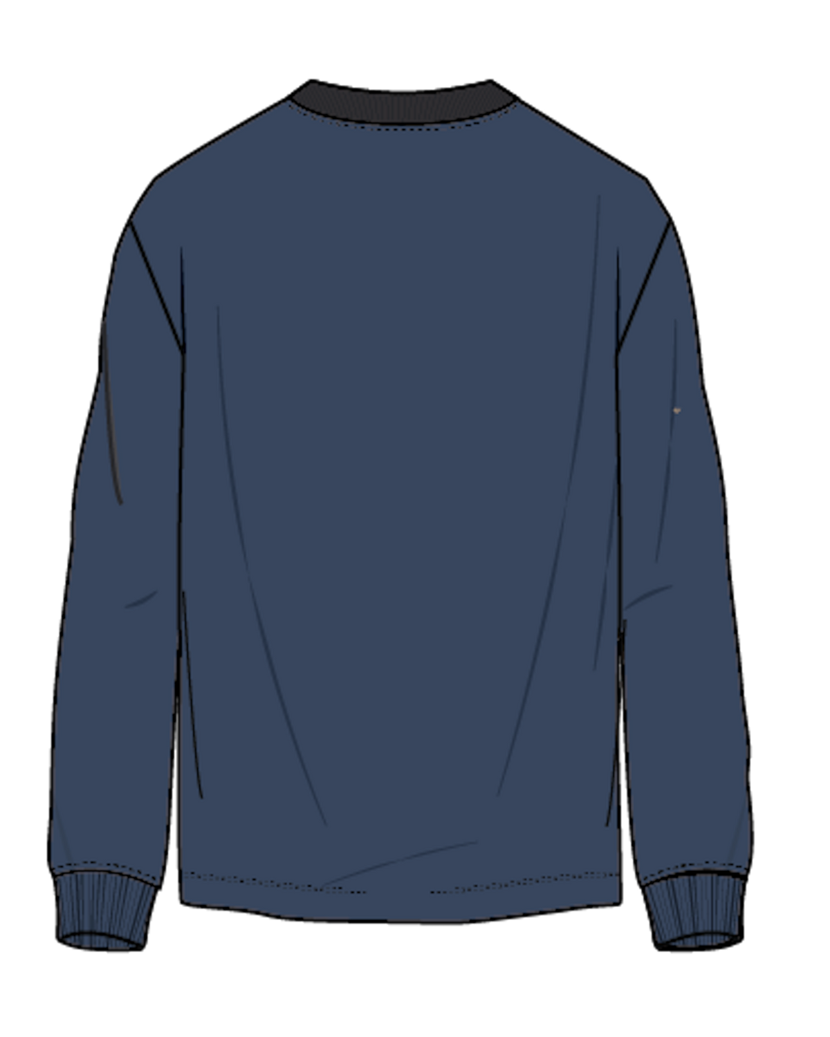 Heritage Aus Long Sleeve
