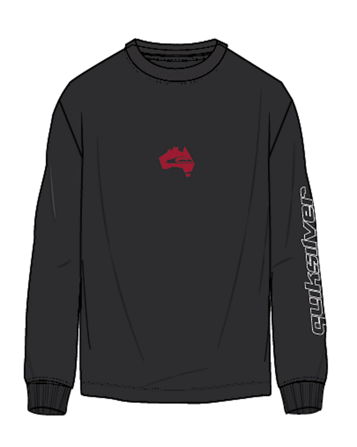 East Coast Low LS
