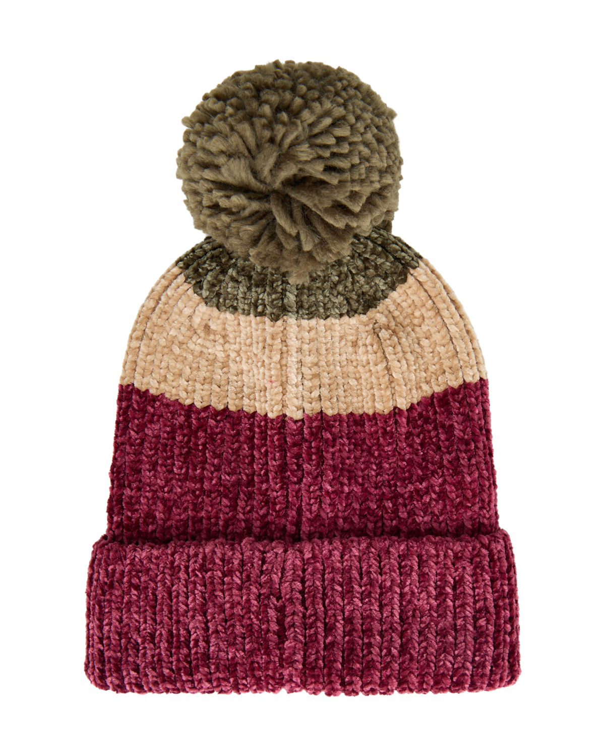 Ocean Therapy Beanie