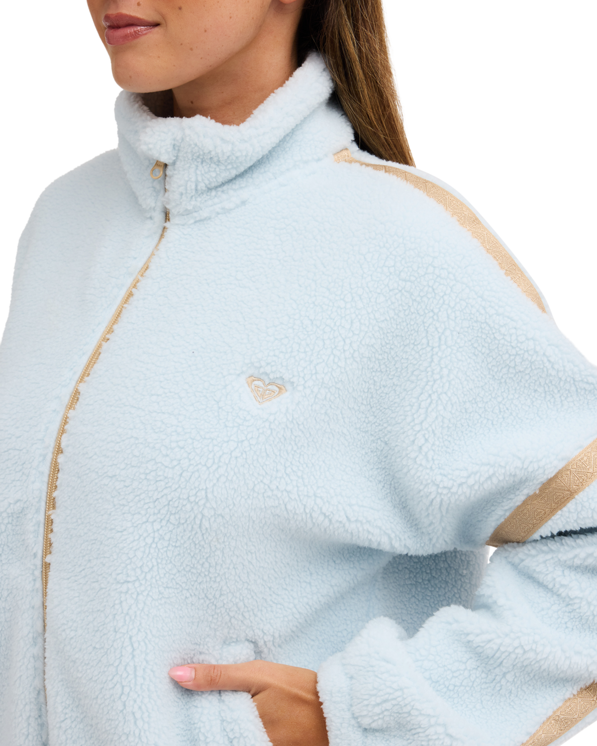 Heads Up Polar Fleece
