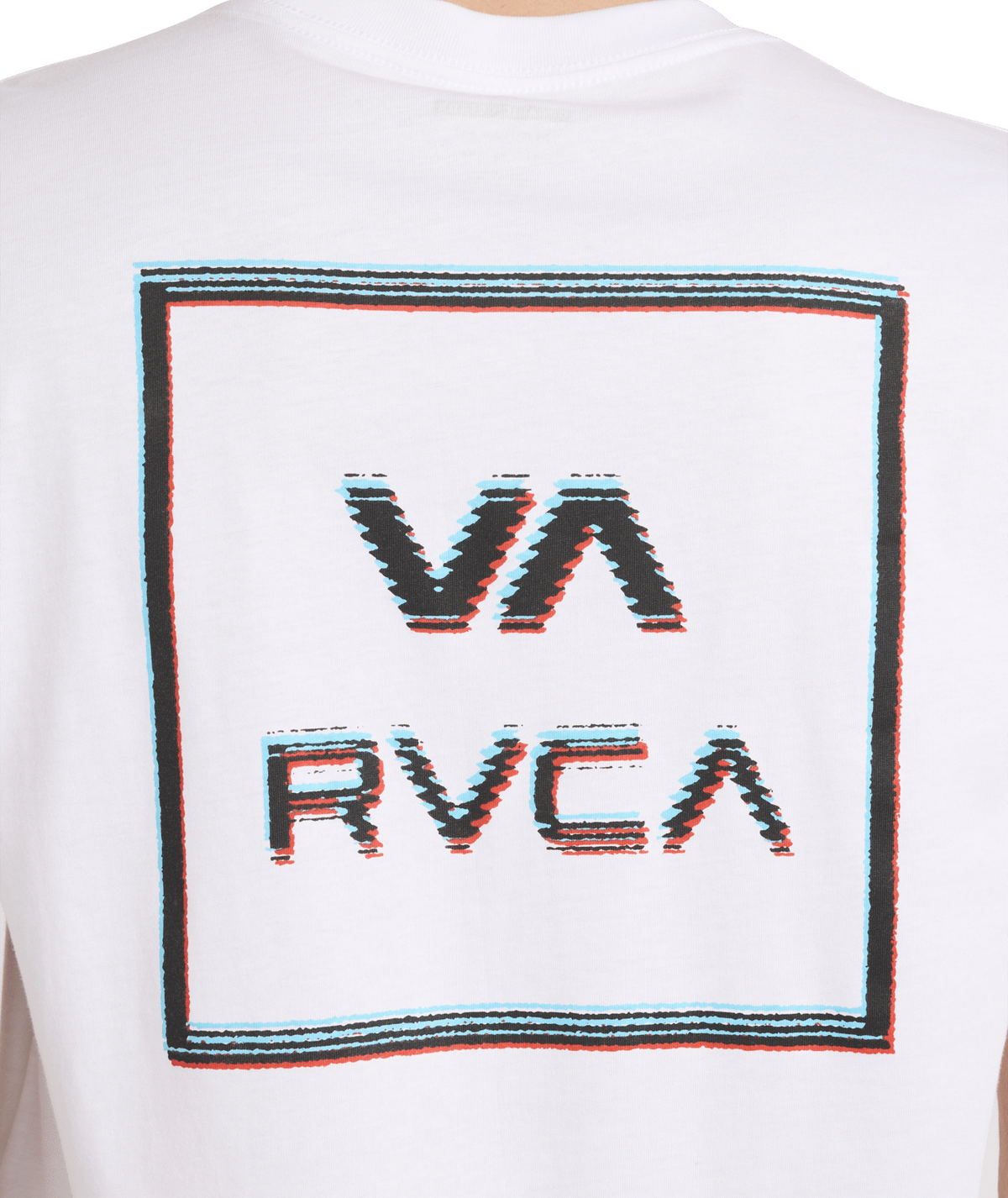 GLITCH SS TEE