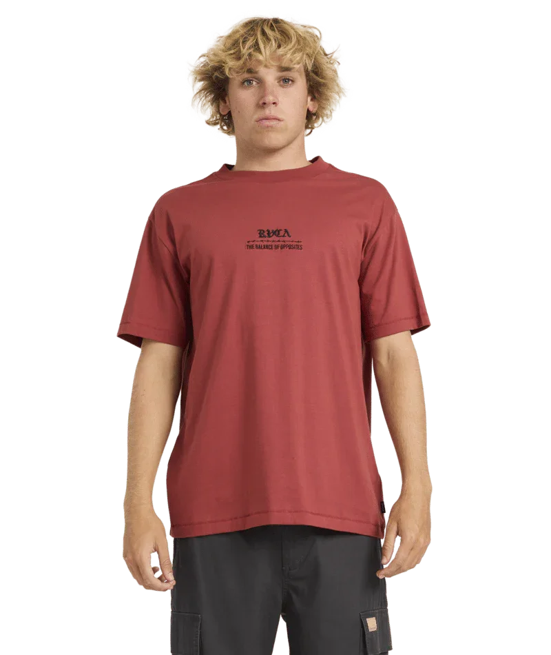 Venom Bite Ss Tee