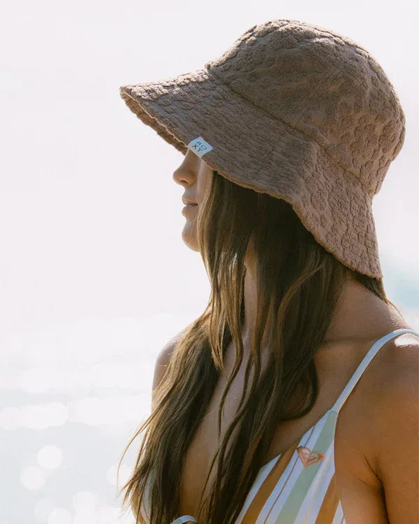 Blossom Bucket Hat