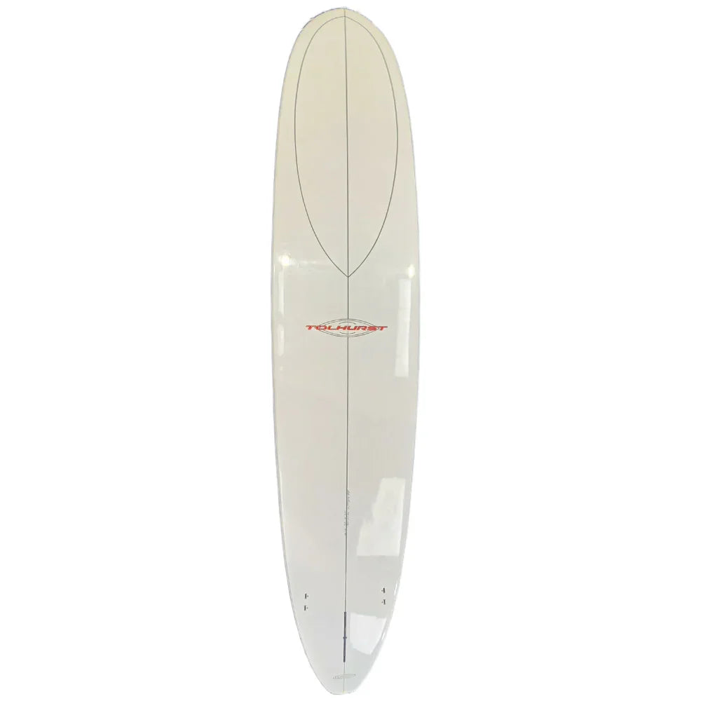 Billy Tolhursy Envy Longboard 9'6