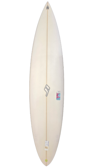 John Harris Board 7'0 (Used)