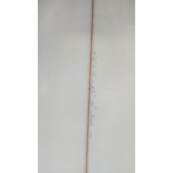 John Harris Board 7'0 (Used)