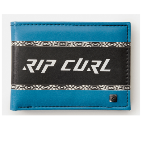Party Pack PU Slim Wallet
