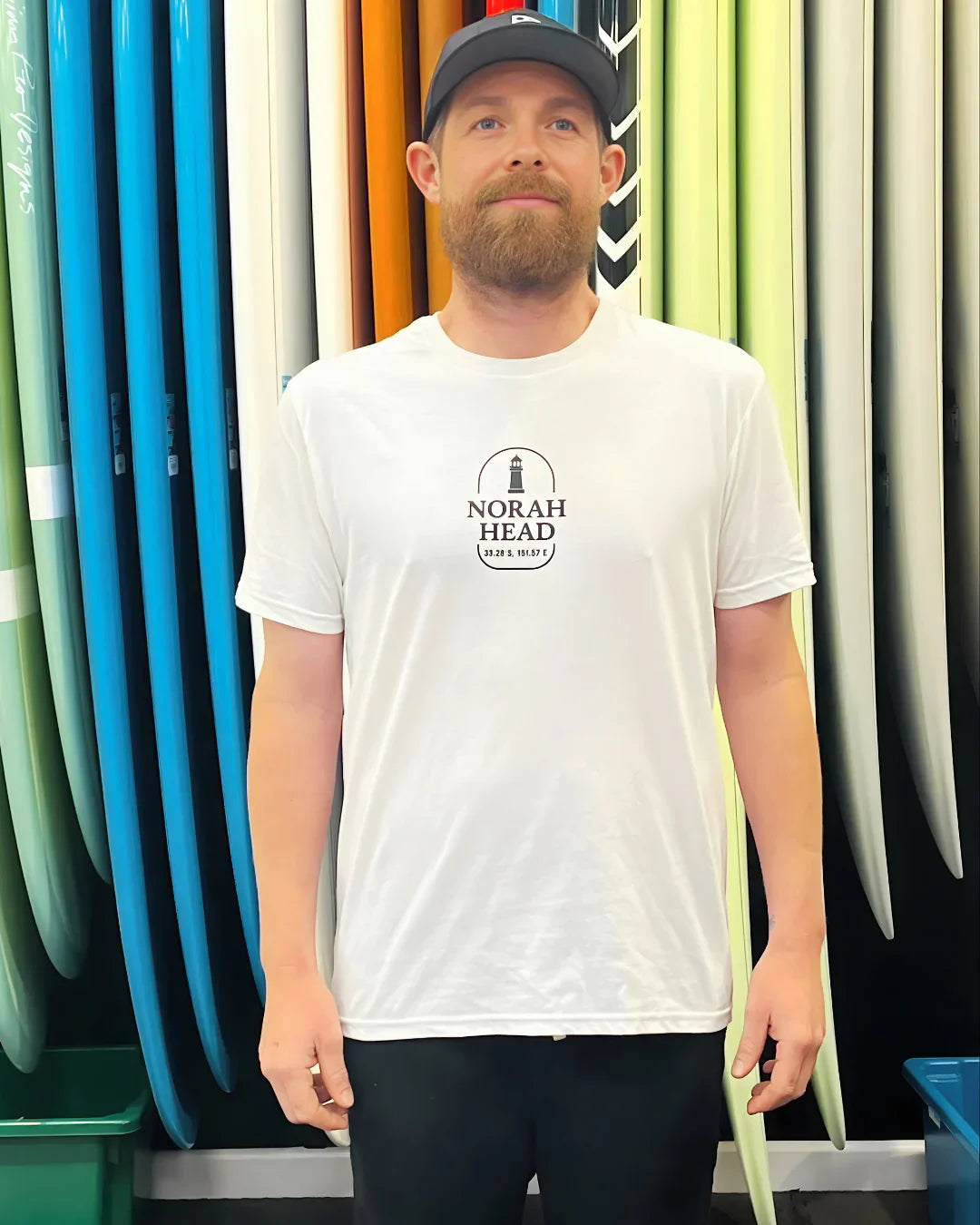 Norah Head - Light House