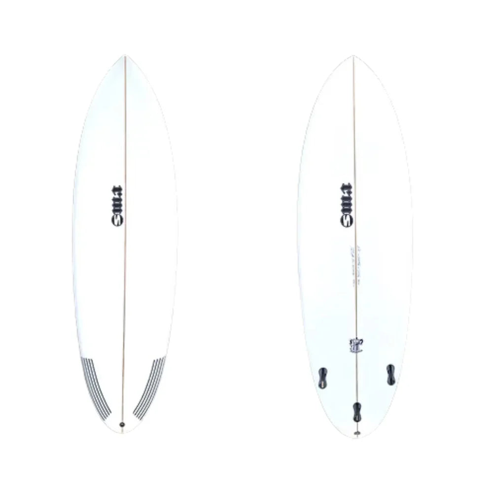 The Percolator Round Tail