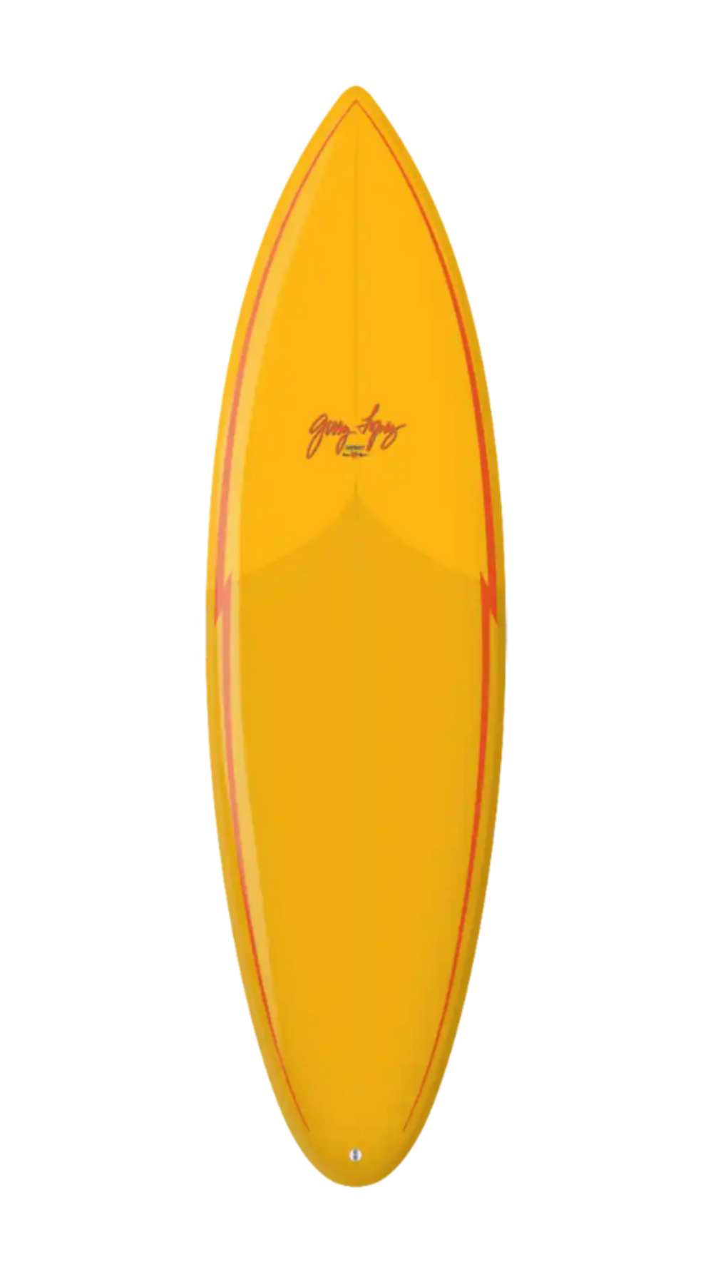 Pocket Rocket - True Ride