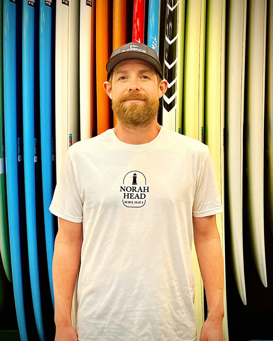 Norah Head - Light House